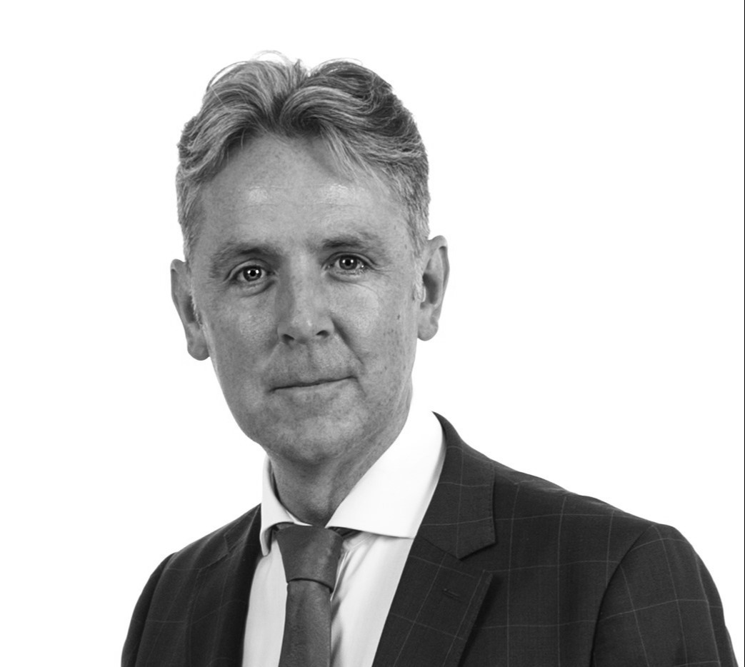 Gordon Robinson Gordon Robinson